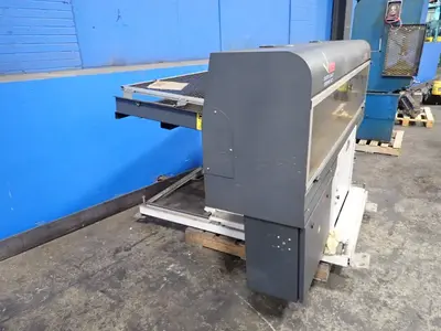 USED LNS Q.L.SERVO S3