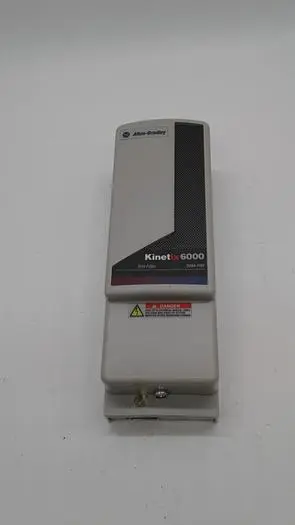 Used ALLEN-BRADLEY ALLEN-BRADLEY BULLETIN 2094 SLOT FILLER 2094-PRF Servo Drives | ND Industrial Surplus #1211930