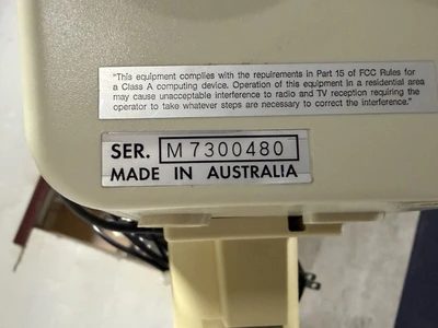 Used _UNKNOWN_ _UNKNOWN_ Platform Scales Ohio US | Federal Equipment Company #1393710