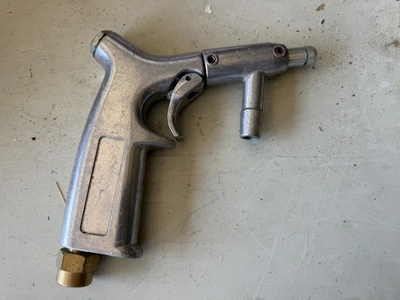 Used _UNKNOWN_ _UNKNOWN_ Air Tools, DC Electrical Tools & Accessories Michigan US | Miedema Asset Management Group #1313608
