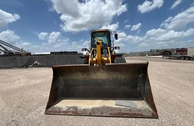Used LIUGONG CLG848H Wheel Loaders Texas US | Mitsubishi HC Capital America #1362940