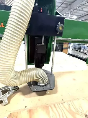 2014 STREAMLINE AUTOMATION FROGMILL 3D CNC ROUTER | CNC EXCHANGE (10)