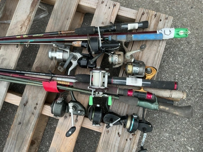 Used _UNKNOWN_ _UNKNOWN_ Miscellaneous Equipment Michigan US | Miedema Asset Management Group #1760871