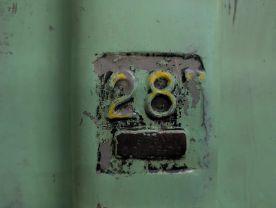 Used _UNKNOWN_ _UNKNOWN_ Drilling & Tapping Machines Texas US | IRS Auction #1320683