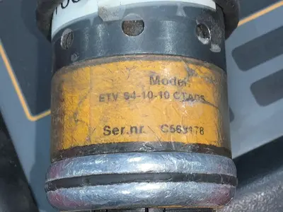 Used 2009 ATLAS COPCO PF4000CHW Tooling & Accessories (Other) Ohio US | HGR 24 #1445969