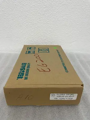 SOLENOID DRIVERS ASSY 114824-001 REV D