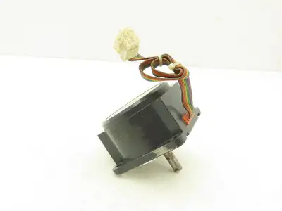 Oriental Vexta BL550A-AF Brushless DC Motor 50W 3000 RPM