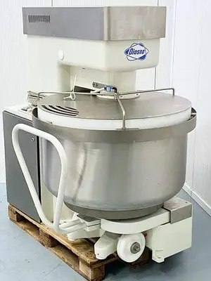 DIOSNA ALL SIZES SP240 Spiral Mixer | Harvest Equipment and Fabrication Inc (8)