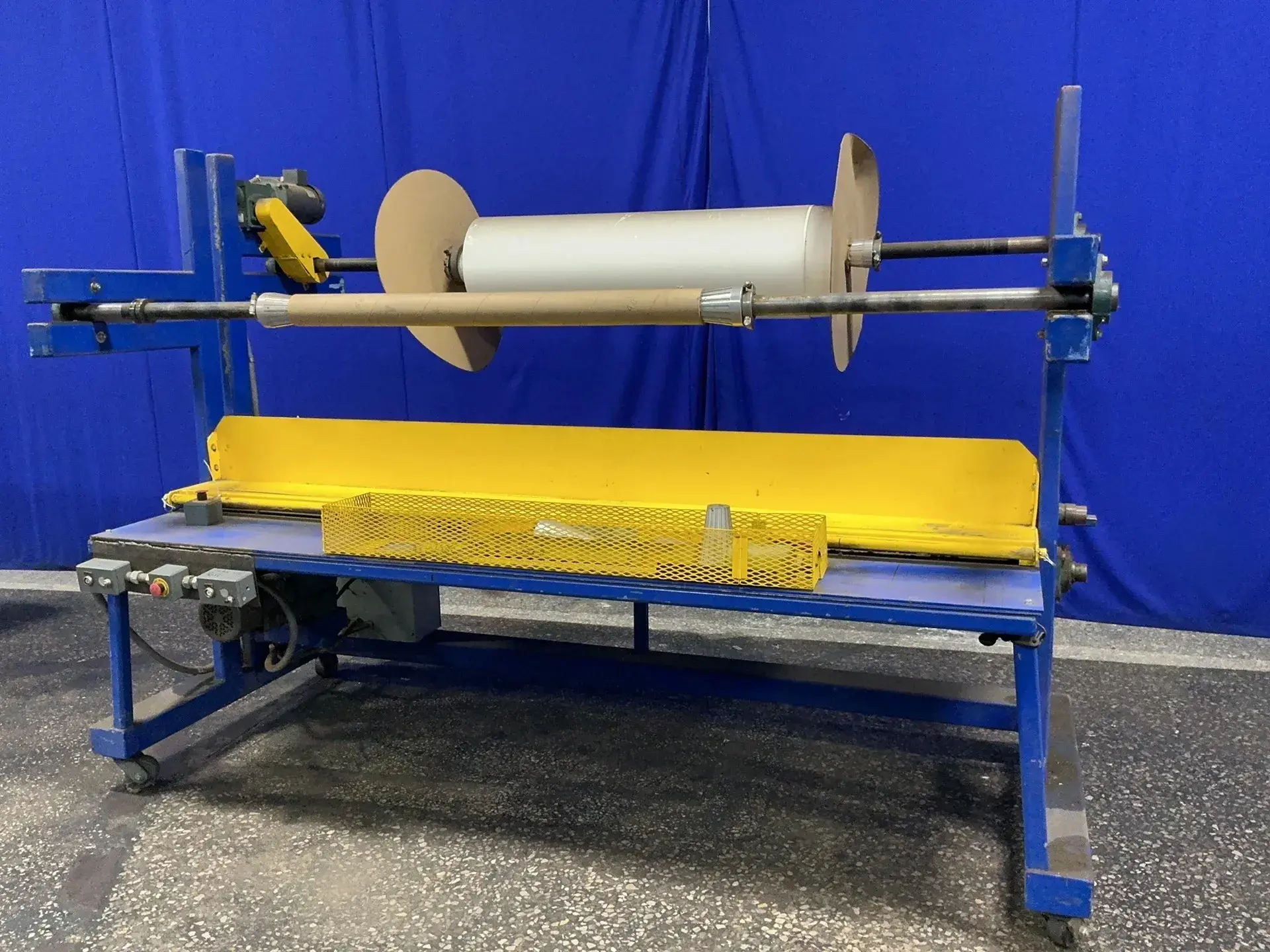 Used _UNKNOWN_ _UNKNOWN_ Slitters & Slitting Lines Ohio US | HGR 24 #1300028