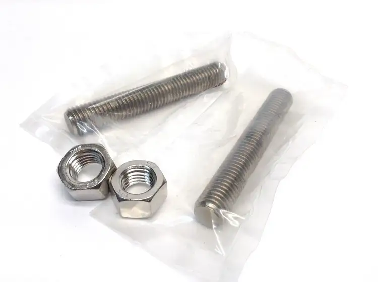 New | in-Stock FISHER CONTROLS FOR ENVIRO-SEAL GRAPHITE ULF PACKING KIT Bolts | Maverick Industrial Sales #1118490