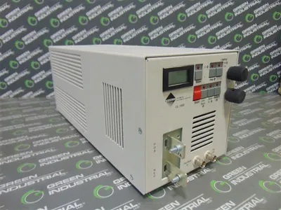Granite / SBS GL-1000 Battery Capacity Tester 1000 Watts GPT-1000 New NIB