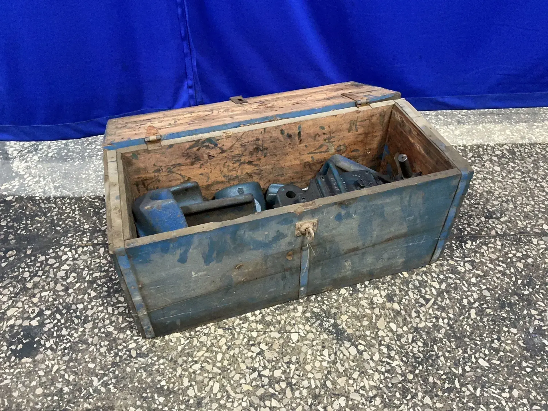 Used _UNKNOWN_ _UNKNOWN_ Tube, Pipe & Bar Cut-Offs Ohio US | HGR 24 #1357939