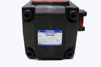 USED YUKEN PV2R2-59-F-RAA-41