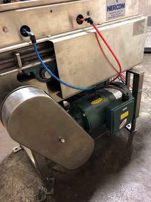 USED Nercon 4”x 64”