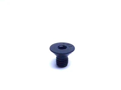 USED BRIGHTON FLAT SOCKET CAP ALLOY SCREW