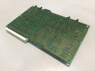 USED TOSHIBA S1INJ