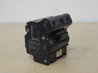 USED FEDERAL PIONEER NB3P15