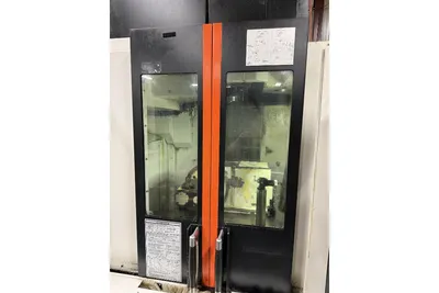 Used _UNKNOWN_ _UNKNOWN_ Vertical Machining Centers (5-Axis or More) Utah US | KD Auctions #1549090