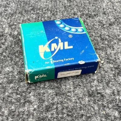New | in-Stock KML 6205-2RD-1-QE6 Bearings California US | Davliegogo LLC #1705980