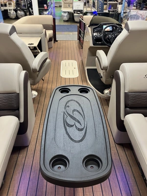 New | in-Stock 2026 BENTLEY PONTOONS 223 ELITE ADMIRAL Boats (Misc) Virginia US | Affordable Outdoors #1638049