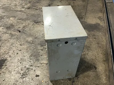 Used WESTINGHOUSE DT3 Distribution Transformers Ohio US | HGR 24 #1425509