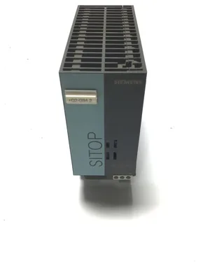 Siemens 6EP1 333-2BA01 Smart Power Supply 5A