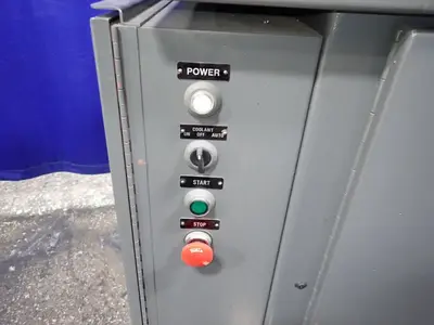 USED VICTOR 618 EVS