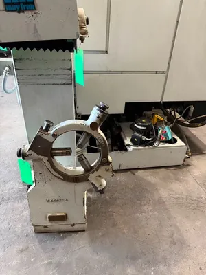 Used 2007 MORI SEIKI NL-3000/1250 CNC Lathes California US | MachineStation #887429