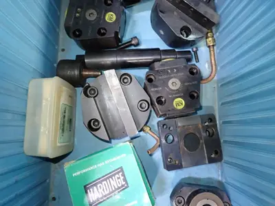 Tooling