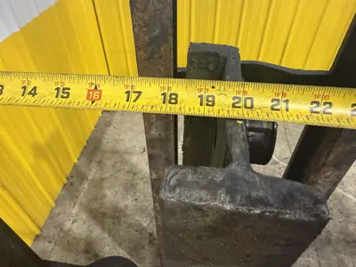 USED SUPERIOR NPFA303P617P001