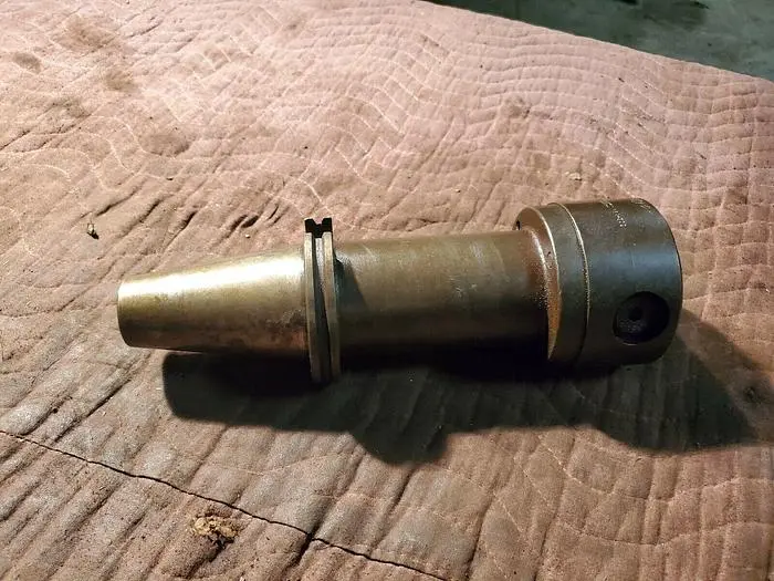 Used DEVLIEG RGA-302 Tool Holders Wisconsin US | Lemke Machinery Sales #310298