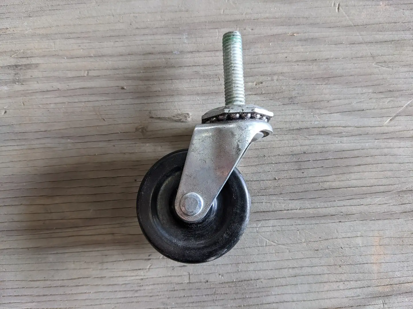 Caster Wheel J12