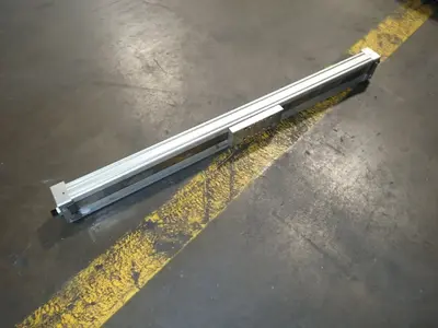 Pnuematic Linear Actuator