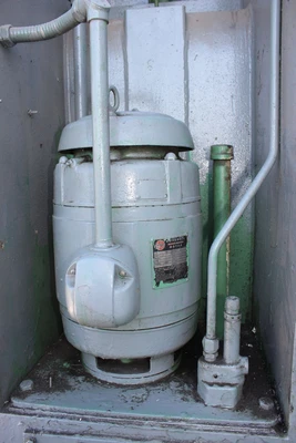 USED DENISON FH8C57D42