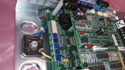 USED Bodine 850