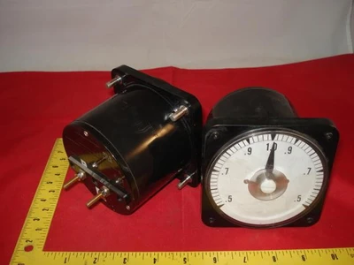 Used TRANSCAT _UNKNOWN_ Meters - Misc | OCO Industrial #1733747