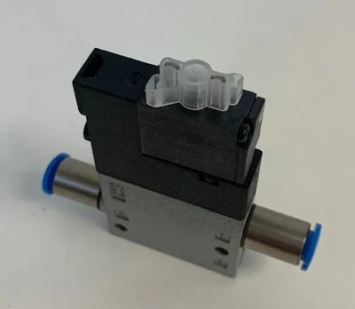 NEW Festo CPE10-M1BH-3GL-QS-6