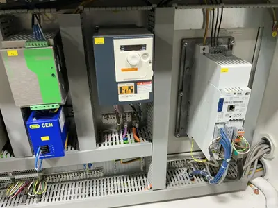 Used 2014 CUTSTREAM RTA 63 E Down Stream - Saws Ohio US | HGR 24 #1359295