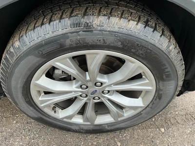 Used 2021 FORD EXPLORER SUVs Michigan US | Miedema Asset Management Group #1406743