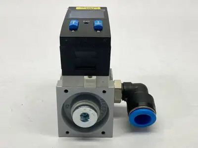 USED FESTO SDE1-D10-G2-MS-L-P1-M8