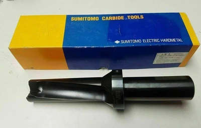 Sumitomo 45645645645 Other Metalworking Drills | Amiron Machinery (1)