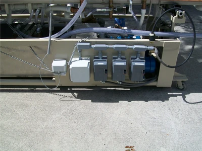 USED TEC POLYMER 20