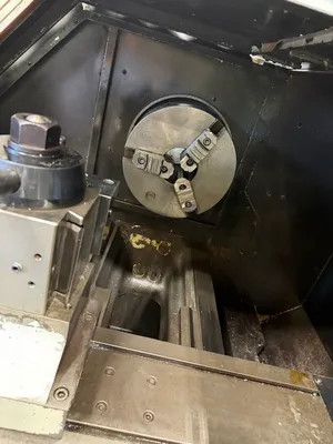 Used 2011 SOUTHWESTERN INDUSTRIES TRAK 2460SX Engine Lathes Illinois US | CNC EXCHANGE #1398697
