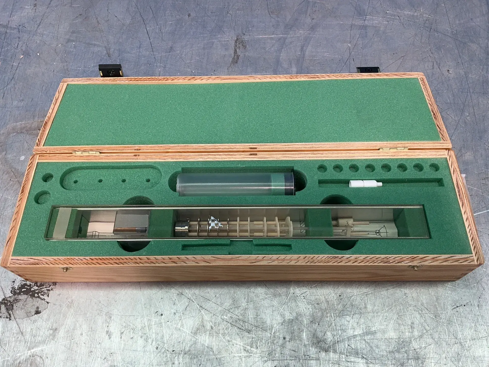 Used NETZSCH 6.226.156 Thermocouples Ohio US | HGR 24 #1272720