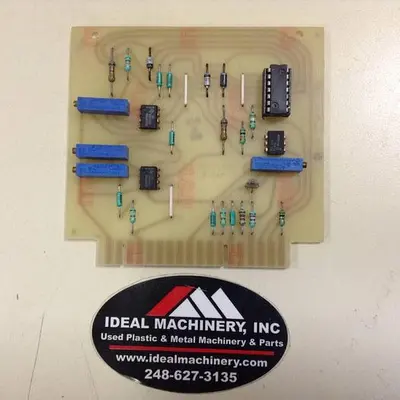 USED SCI 080-2424 REV G
