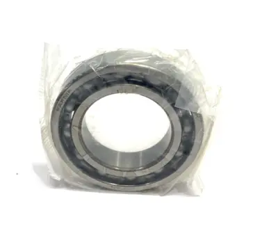 9108K | Fafnir  Single Row Radial Bearing, 40mm ID x 68mm OD x 15mm Wide - New – Open Box