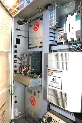 2013 HAAS VF-2SS Vertical Machining Centers | Clark Machinery Sales, LLC (19)