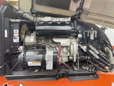 Used 2017 JLG 860SJ Manlifts New York US | United Lift #1445536