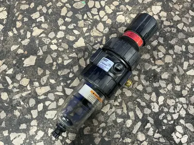 Used SCHRADER BELLOWS 06E11B13ACSB Pumps Ohio US | HGR 24 #1482357