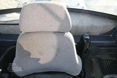 USED 2012 DEERE 544K